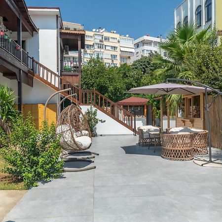 My Antalya Hotel Exterior photo