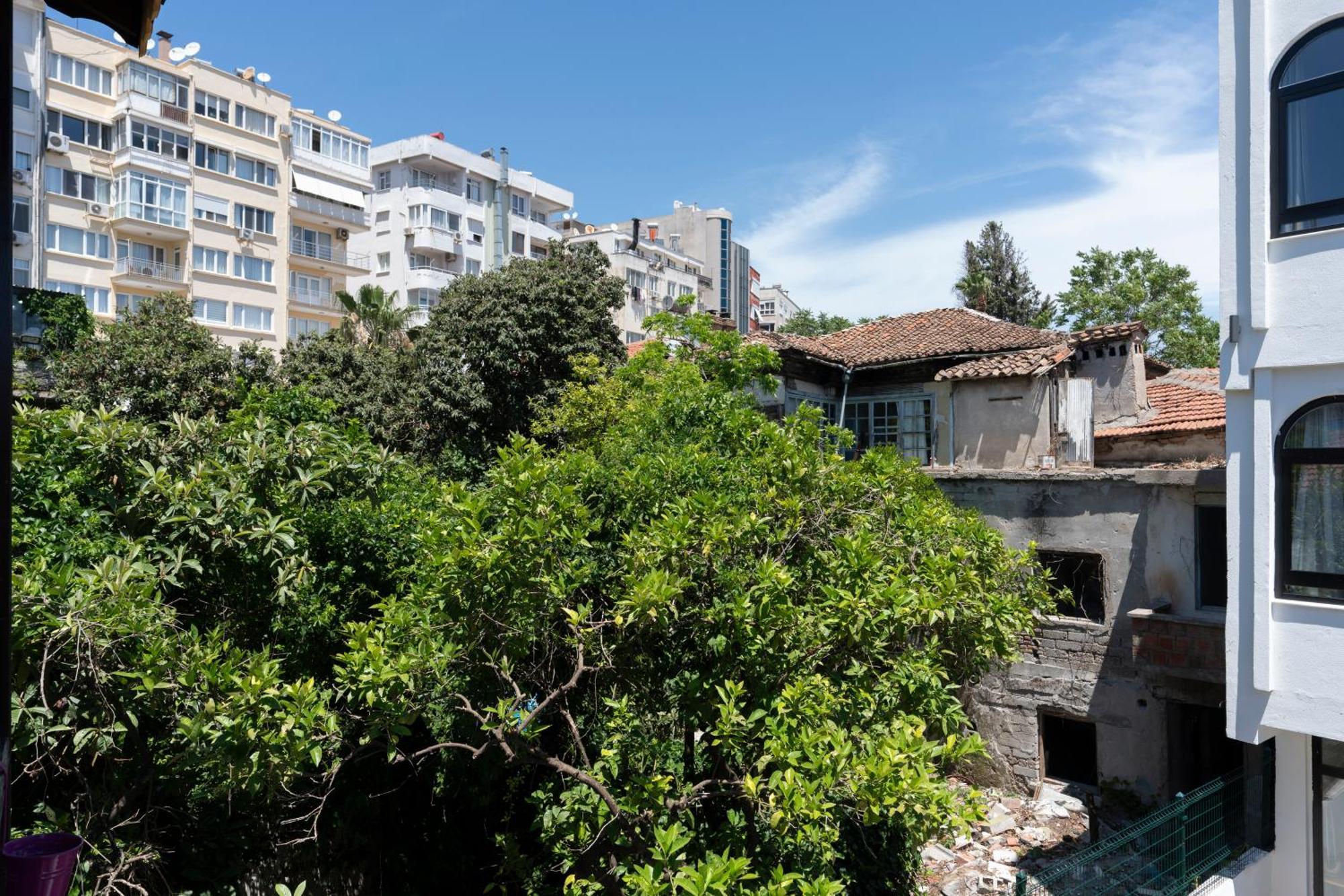My Antalya Hotel Exterior photo